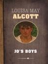 Cover image for Jo's Boys